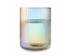 6 Lustre Tumbler Glasses - Anko