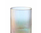 6 Lustre Tumbler Glasses - Anko