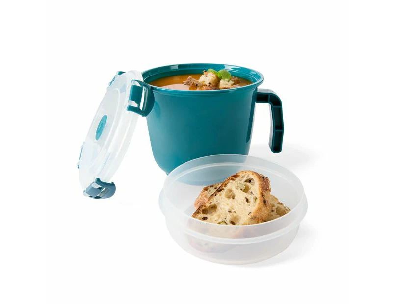 Microwave Soup Cup - Anko