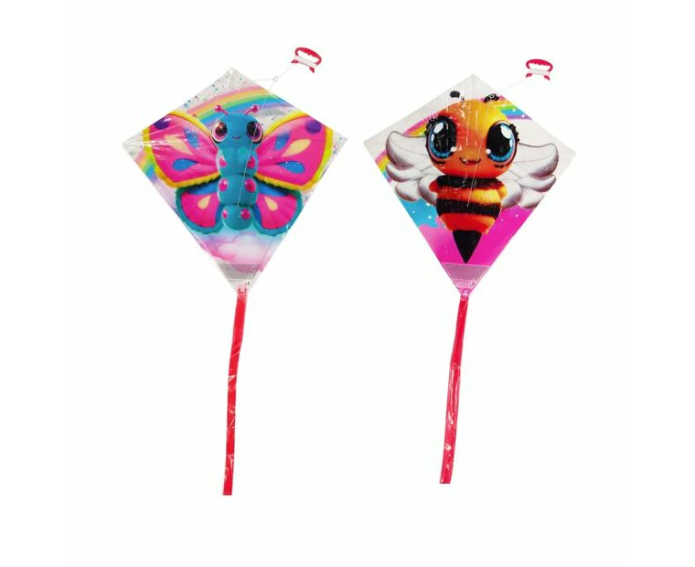 Kites Ready2fly Kite - Assorted