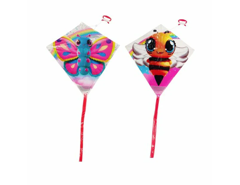 Kites Ready2fly Kite - Assorted