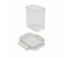 5 Piece Linear Food Storage Set - Anko