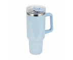 1.18L Pearl Jumbo Tumbler with Handle - Anko