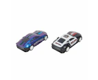 Battle Cars Twin Pack