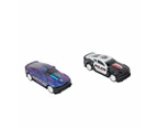 Battle Cars Twin Pack