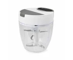 900ml Pull Chopper - Anko