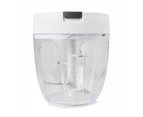 900ml Pull Chopper - Anko