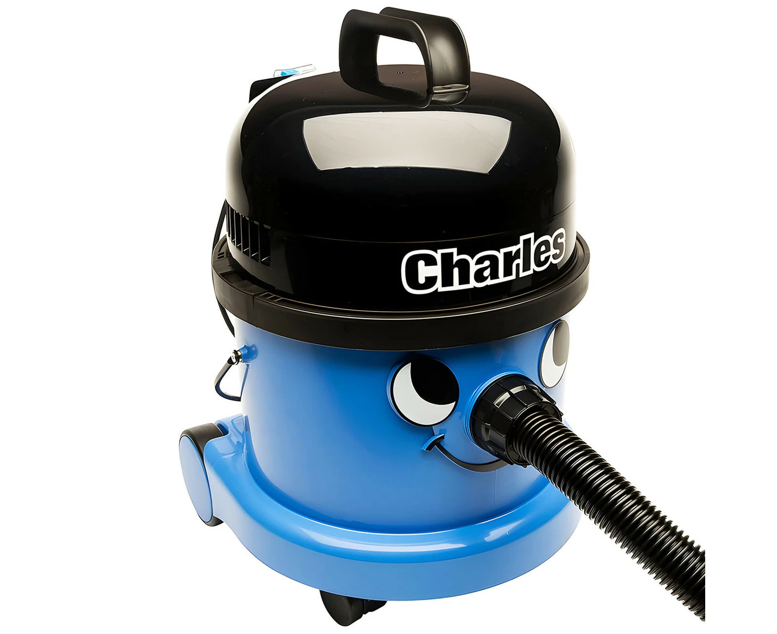 Numatic Charles Wet and Dry Vacuum Cleaner CVC370