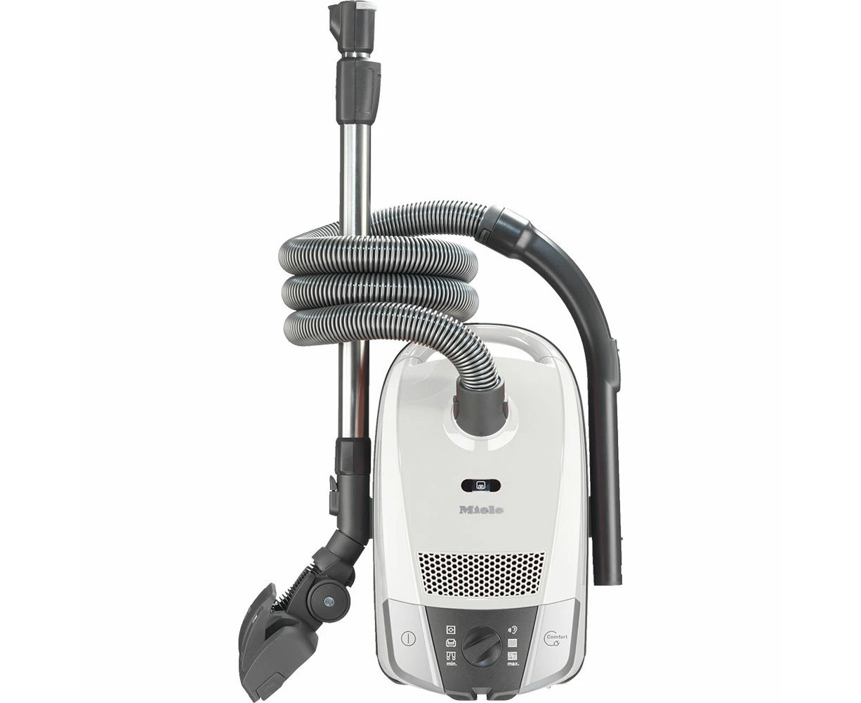 Miele 12396550 Compact C2 Allergy EcoLine Vacuum Cleaner