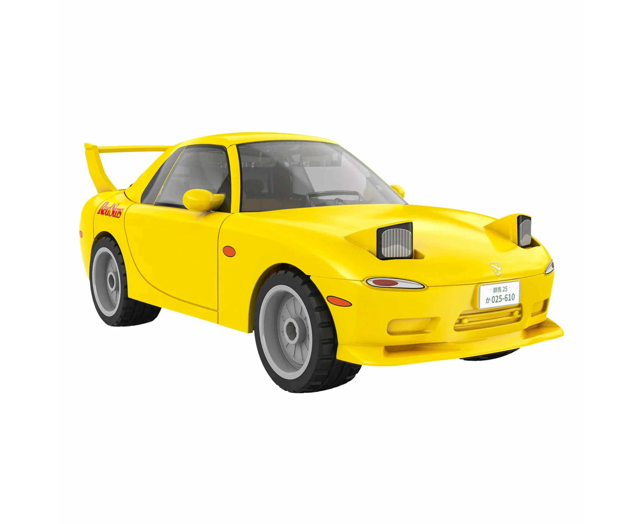 Doubleeagle FD35 RX-7 (licensed)