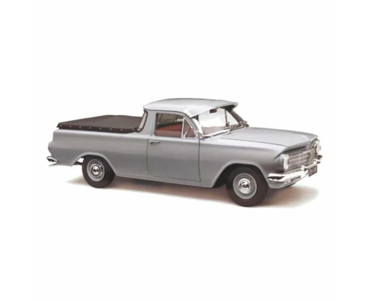 Classic Carlectables 1/18 Holden EH Utility Gundagai Grey