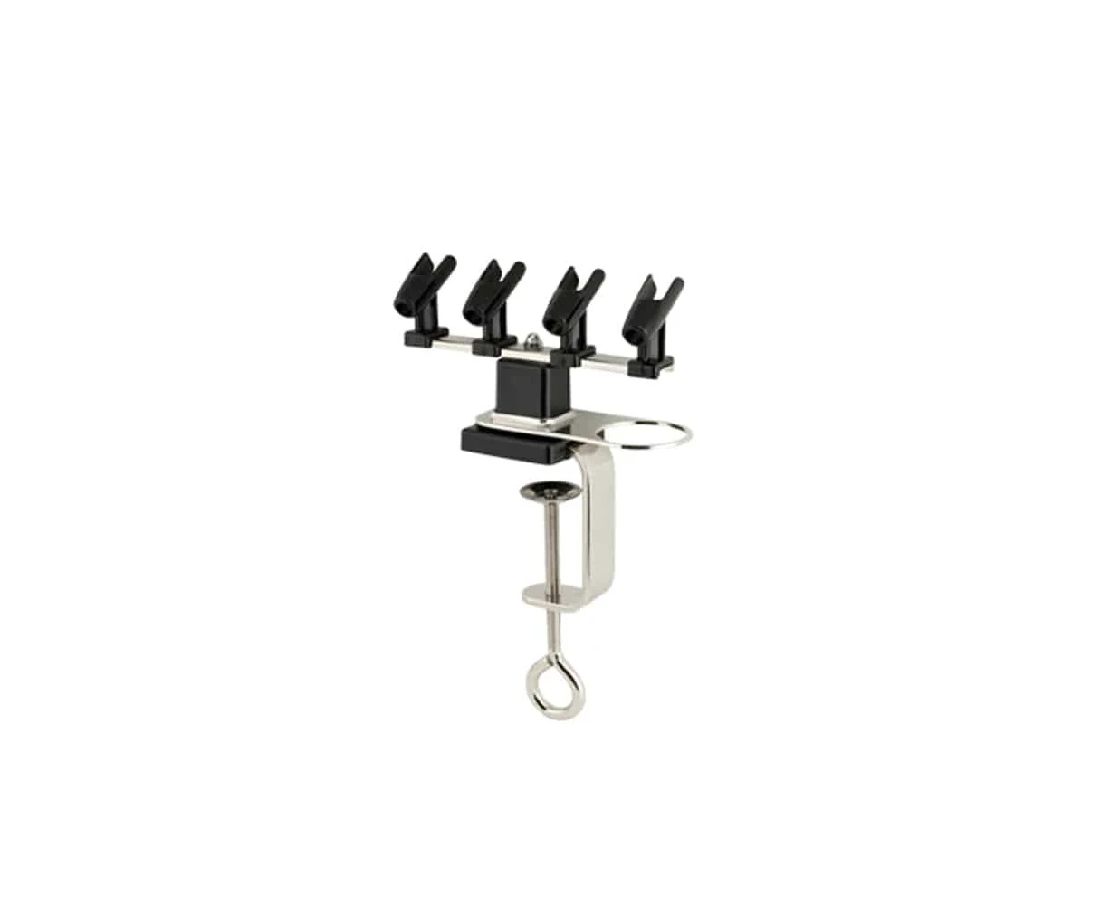 Sparmax 4Way Airbrush Hanger  H4BI