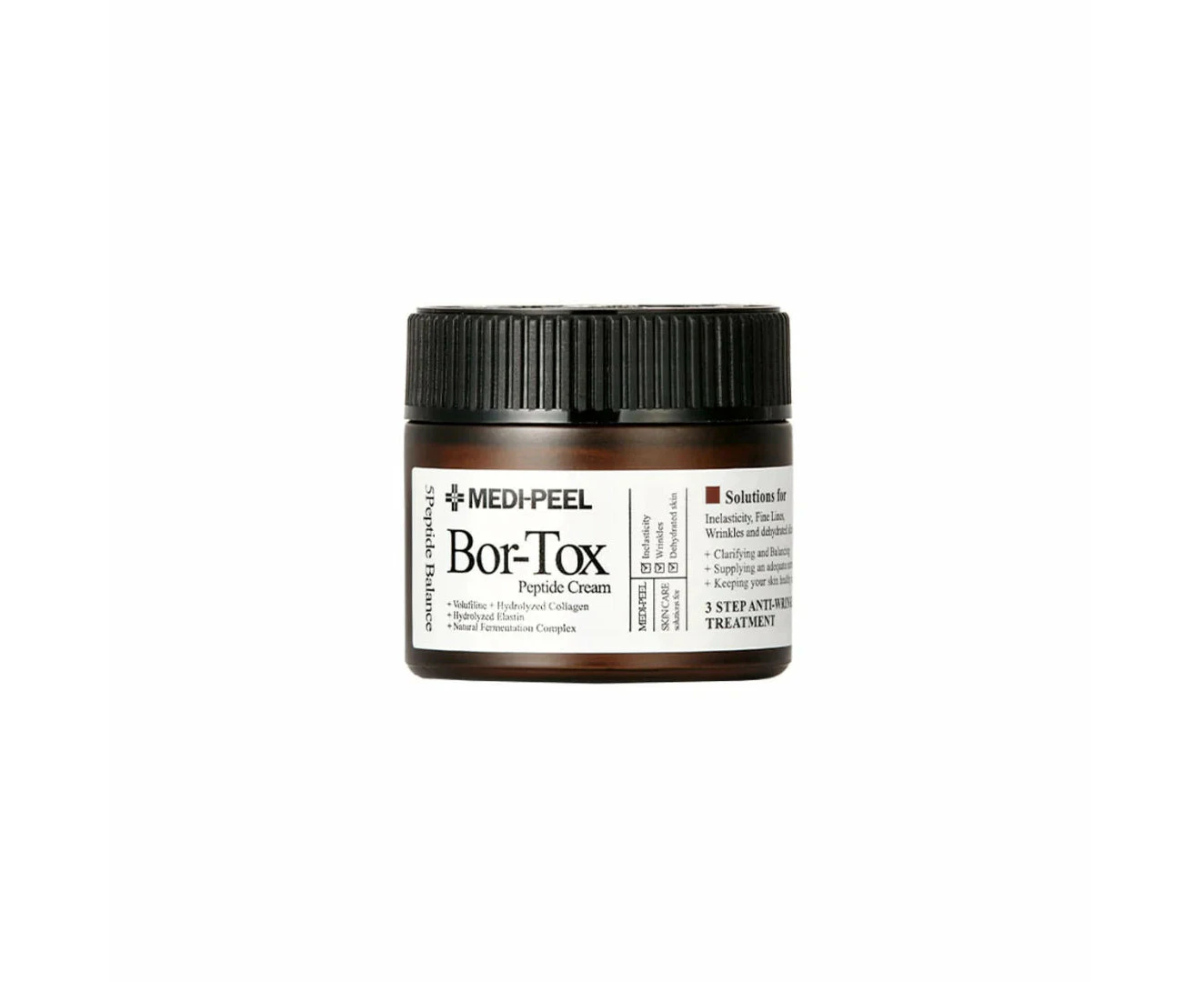 MEDIPEEL BORTOX PEPTIDE CREAM