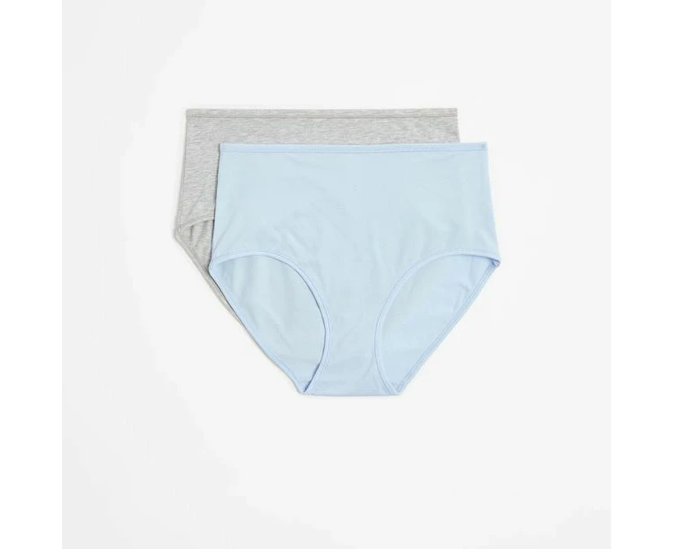 Target 2 Pack Super Soft Full Briefs