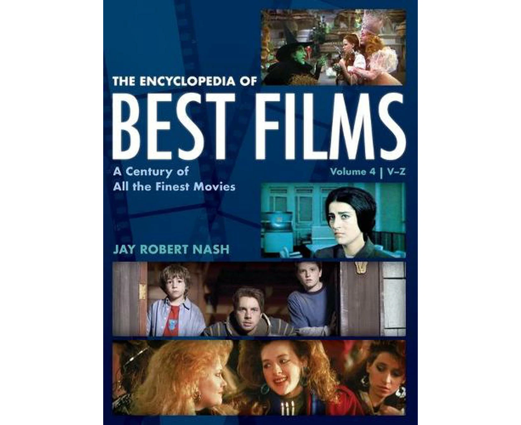 The Encyclopedia of Best Films