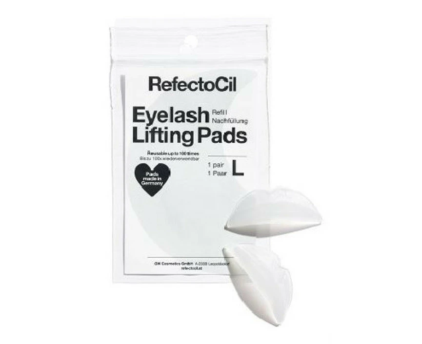 Refectocil Eyelash Lifting Pads Large