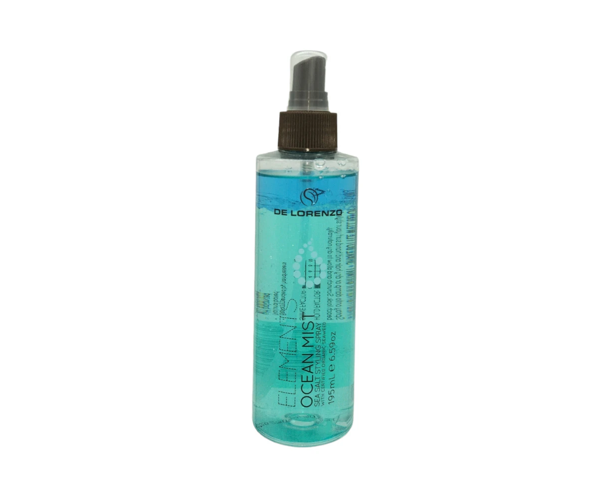 De Lorenzo Elements Ocean Mist 150ml