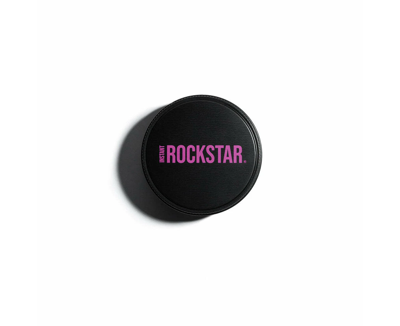 Instant Rockstar Hard Rock Styling Paste 100ml