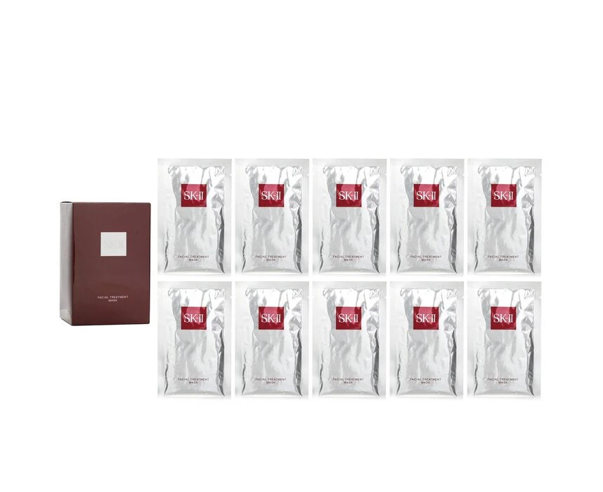 SK II Facial Treatment Mask (Travel exclusive) 10sheets