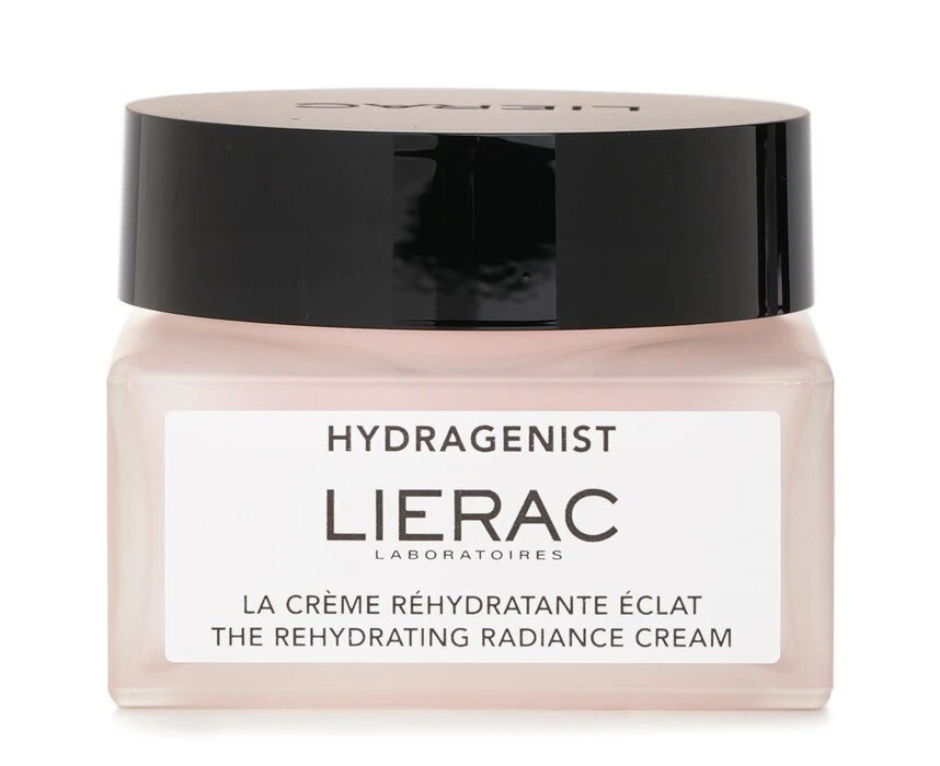 Lierac Hydragenist Cream 50ml