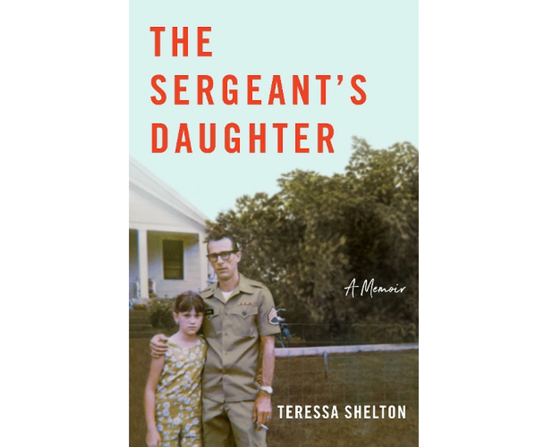 The Sergeant's Daughter