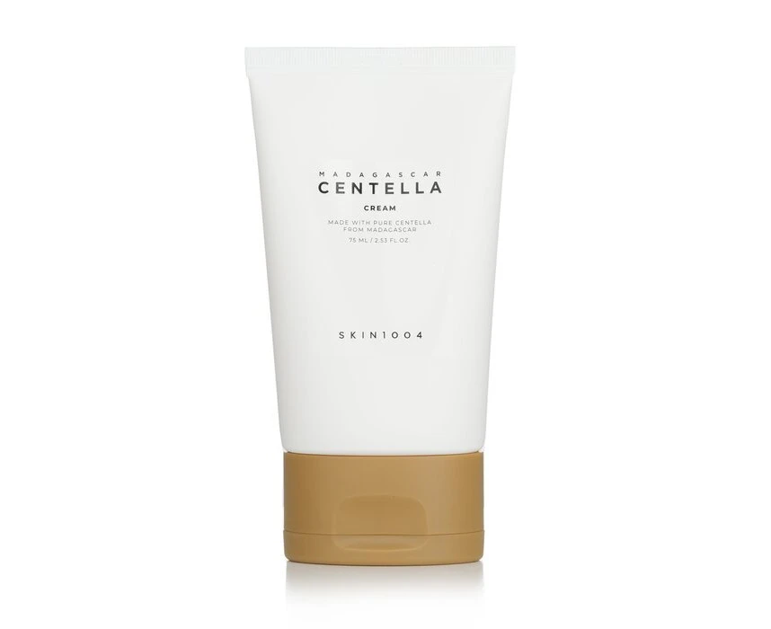 Skin1004 Madagascar Centella Cream 75ml/2.53oz