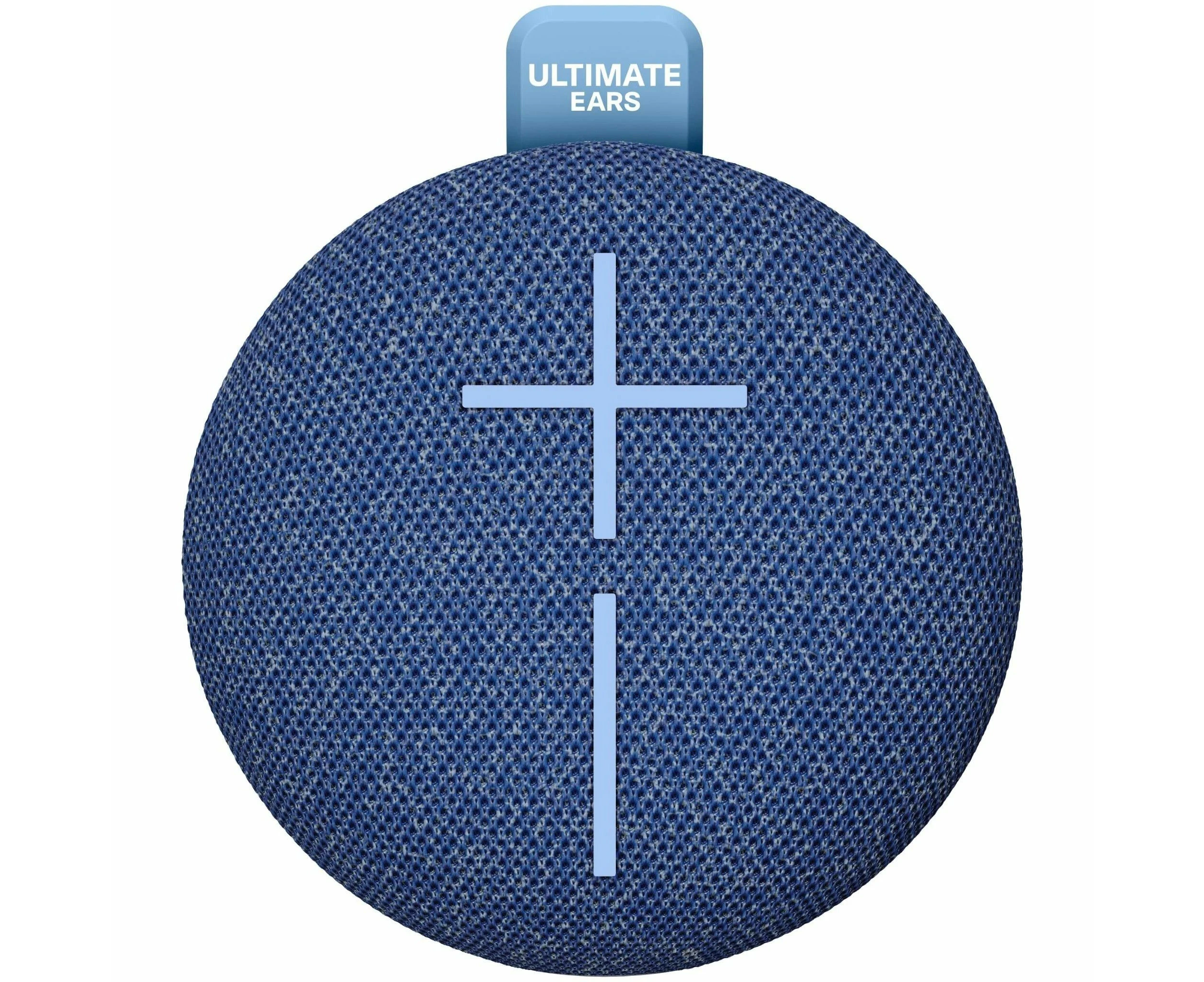 Ultimate Ears MINIROLL Portable Bluetooth Speaker (Blue)