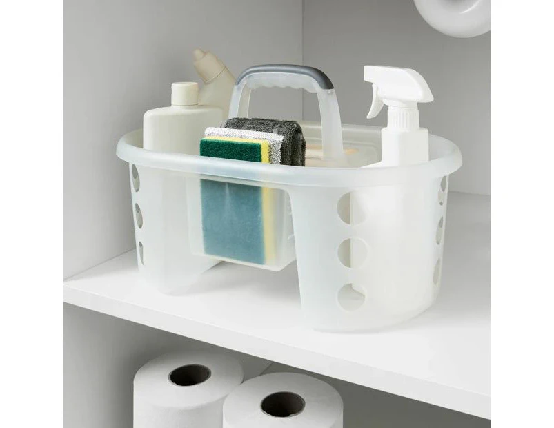 Laundry Cleaning Caddy - Anko