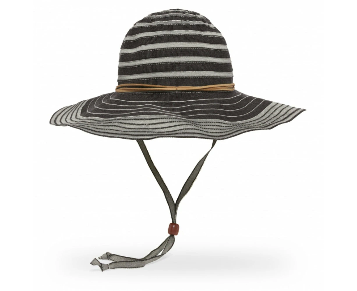 SUNDAY AFTERNOONS Lanai Hat - Black