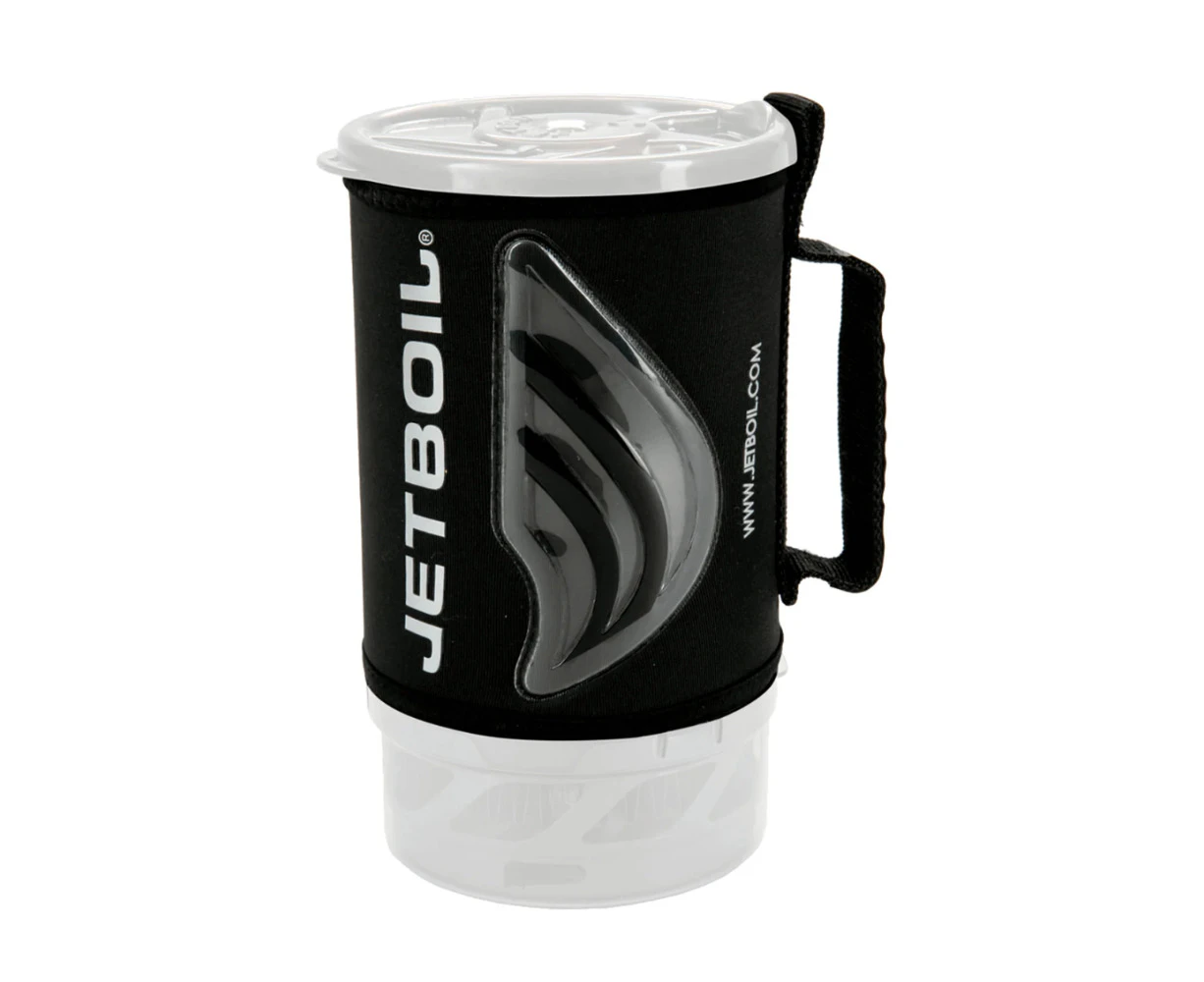 JETBOIL Pot Cozy To Suit Flash Carbon