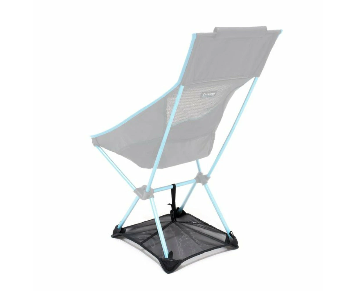 HELINOX Ground Sheet for Sunset Chair, Camp Chair