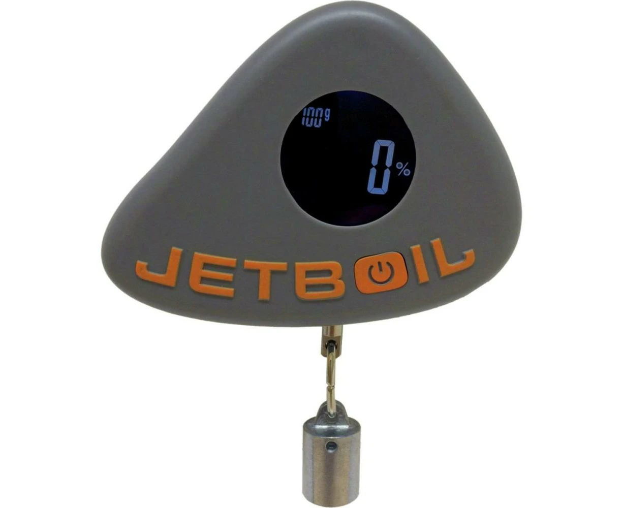 JETBOIL JETGAUGE