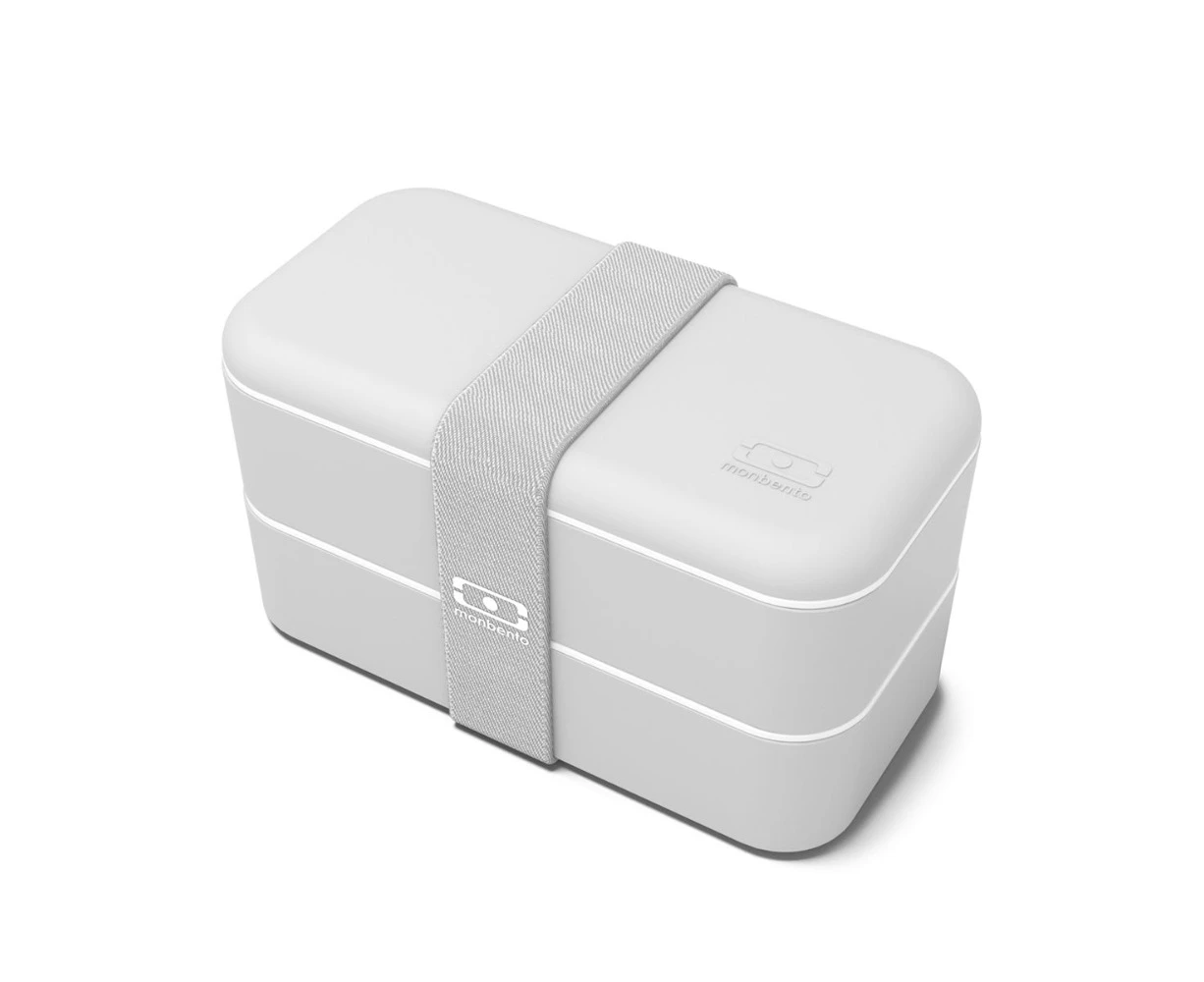 MONBENTO Original Lunchbox - Cotton