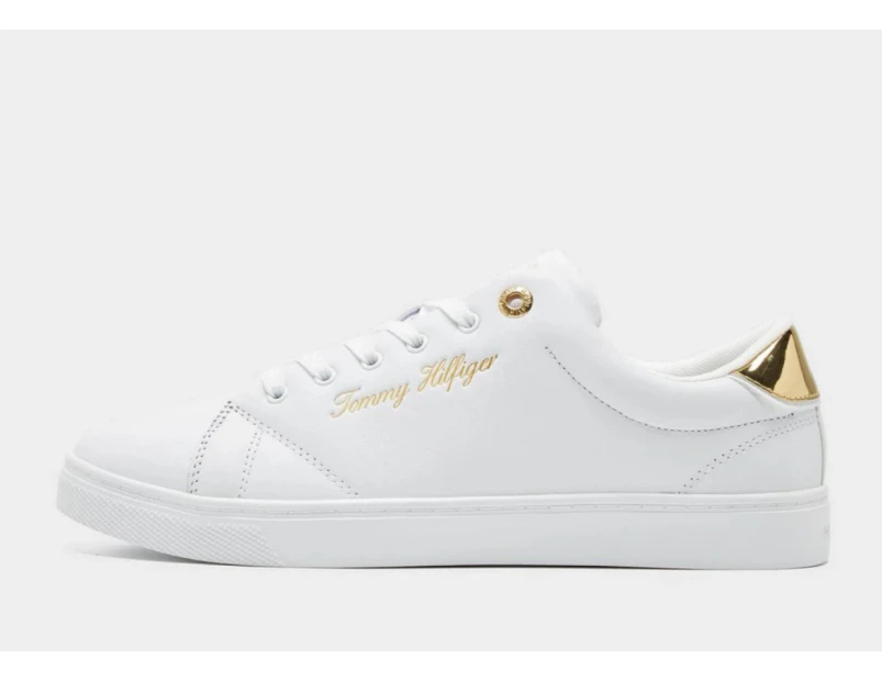 Tommy Hilfiger Women's Venus Chic Sneakers - White