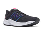 New Balance Men's FuelCell Prism v2 Running Shoes - Black/Deep Violet