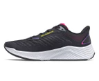 New Balance Men's FuelCell Prism v2 Running Shoes - Black/Deep Violet