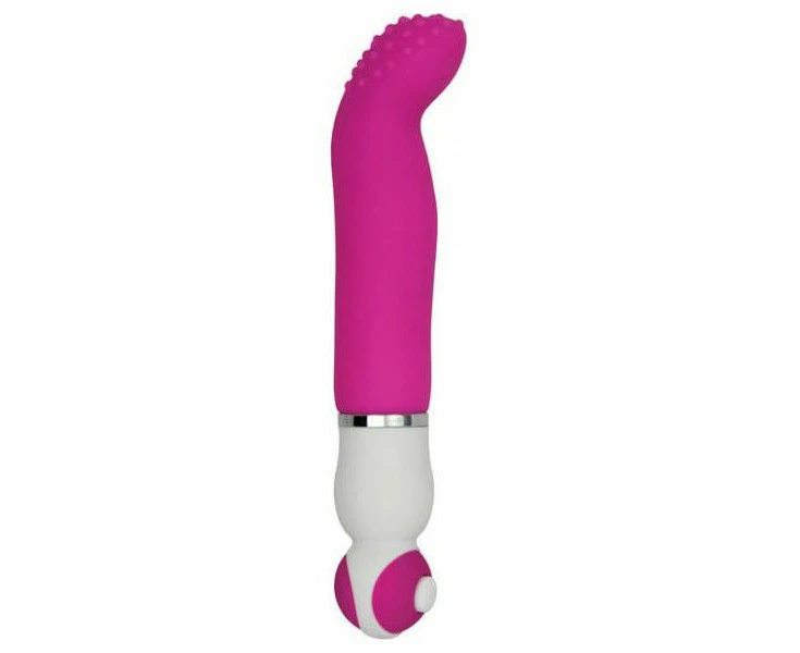 Gigaluv Versa Tilly Pink G Spot Vibrator 10 Modes Of Sensual Pleasure For Women