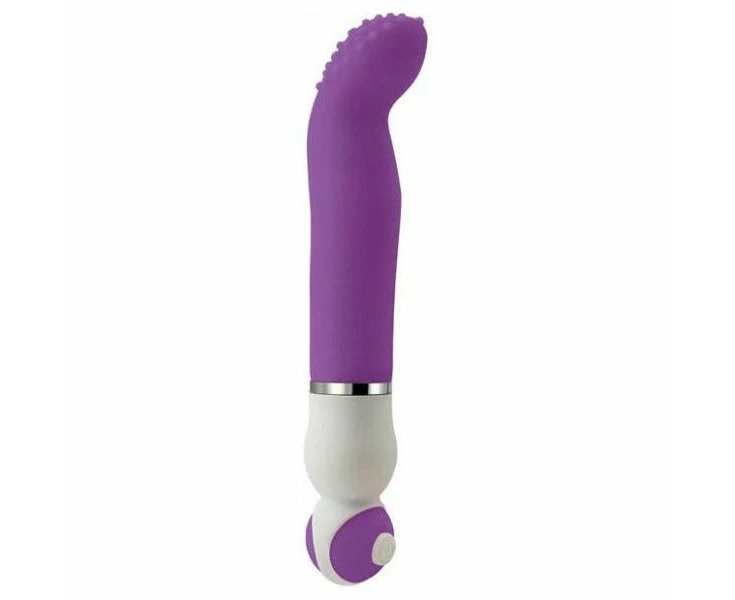 Gigaluv Versa Tilly 10 Mode Clitoral And G Spot Vibrator For Women Purple