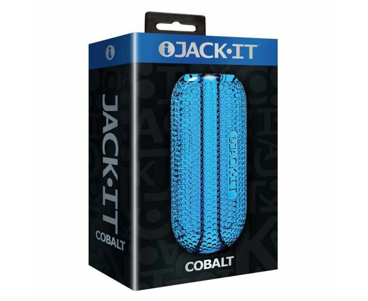 Jack It Stroker, Cobalt