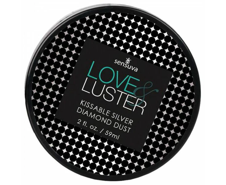 Love & Luster Diamond Dust