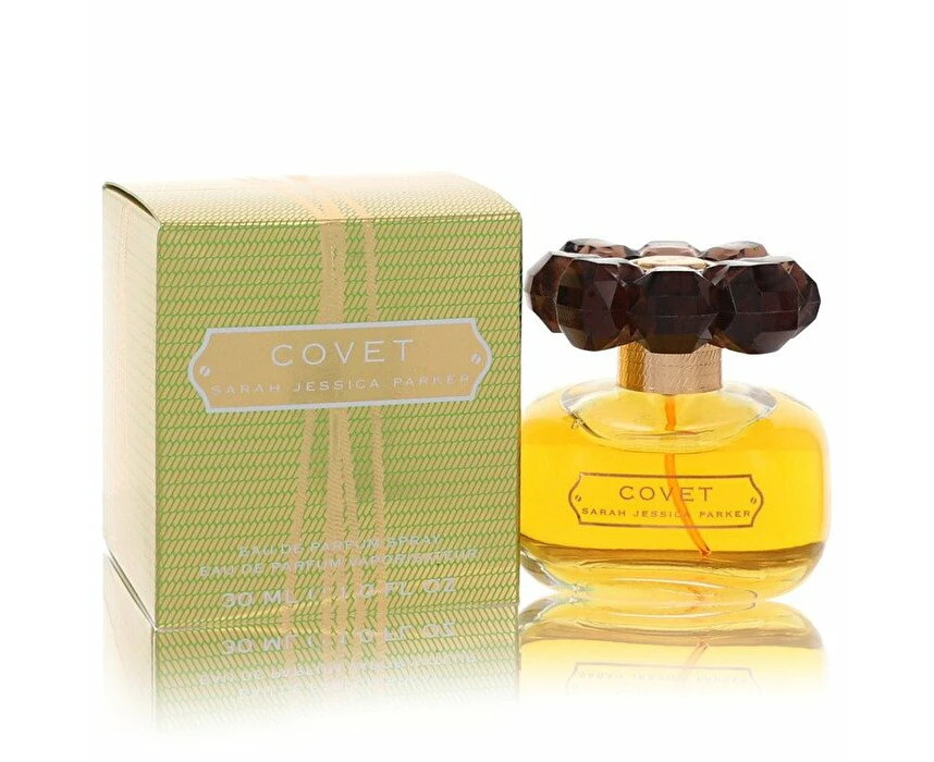 Sarah Jessica Parker Covet Eau De Parfum Spray 30ml/1oz