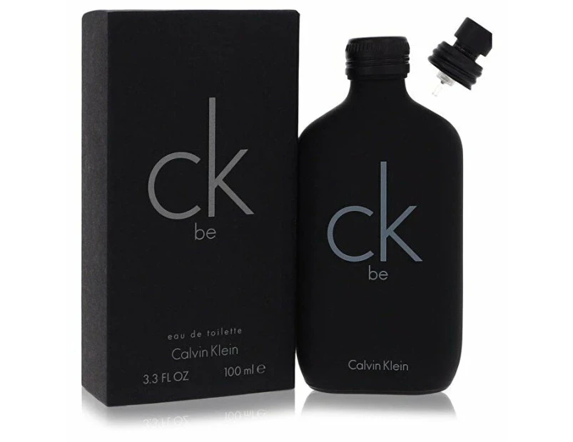 Calvin Klein Ck Be Eau De Toilette Spray (Unisex) 100ml/3.4oz