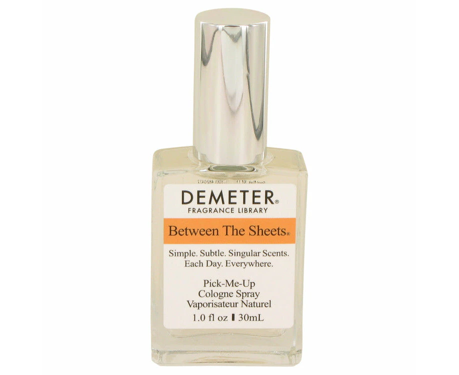 Demeter Between The Sheets by Demeter Cologne Spray 1 oz for Women