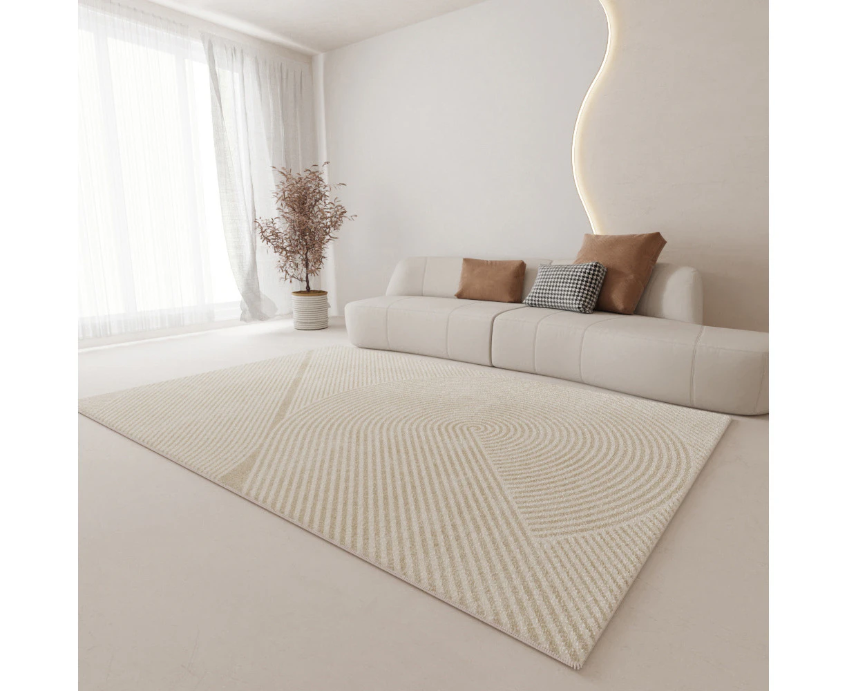 Rugs Shaggy Area Rugs Bedroom Living Room Ultra Soft Throw Carpets for Play Room Modern Home Decor Fluffy Carpet-Dabis E