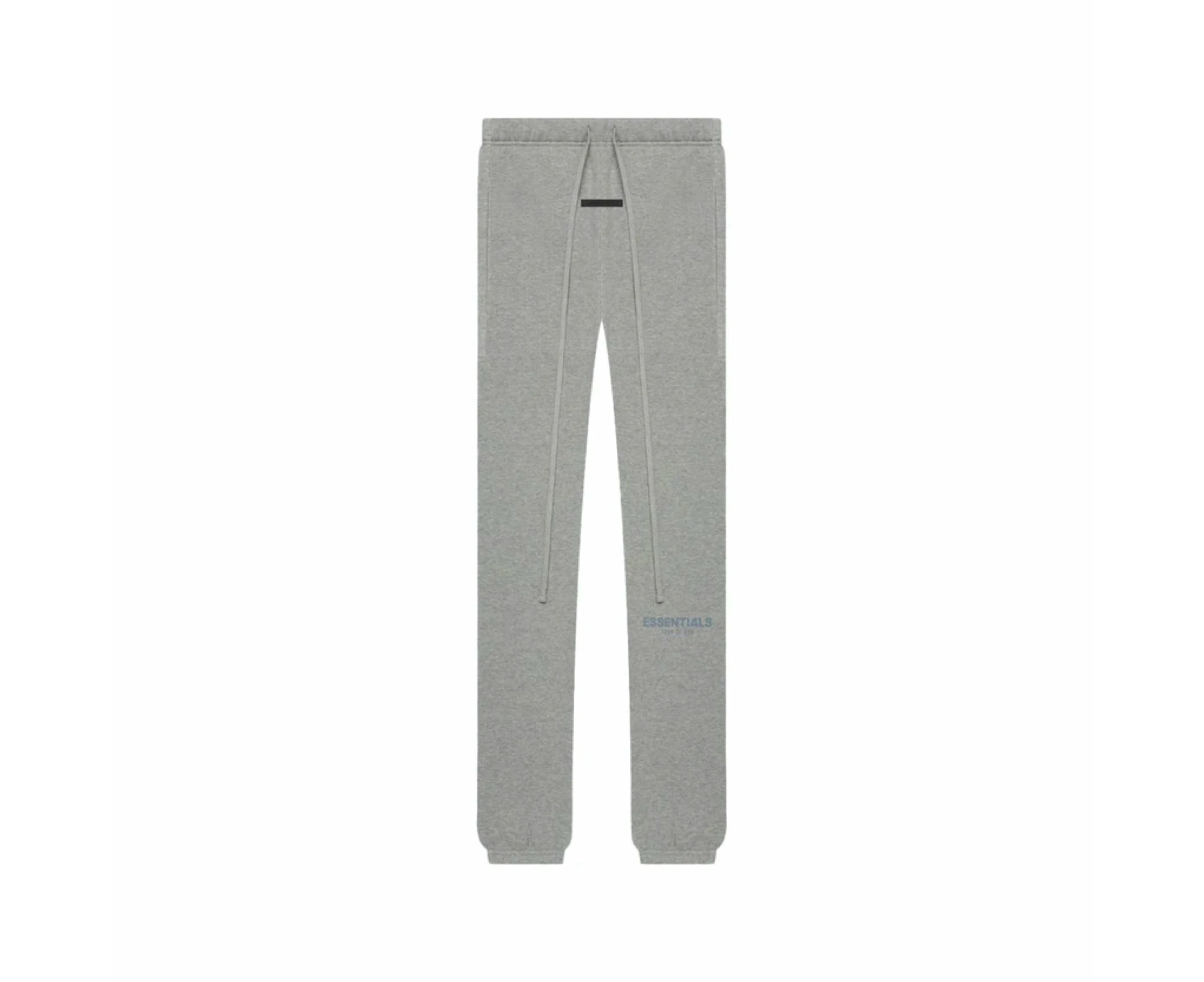 FEAR OF GOD ESSENTIALS Sweatpants - Heather (SS21)