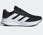 Adidas Men's Galaxy 7 Running Shoes - Core Black/Cloud White/Carbon