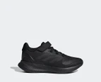 Adidas Kids' Runfalcon 5.0 Running Shoes - Core Black