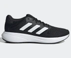 Adidas Unixex Response Runner Running Shoes - Core Black/Cloud White