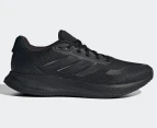 Adidas Men's Runfalcon 5.0 Running Shoes - Core Black