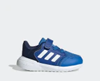 Adidas Toddler Tensaur Run 3.0 Running Shoes - Bright Royal/Cloud White/Dark Blue